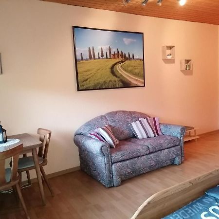 Doppelzimmer Kröver Berg Exterior foto